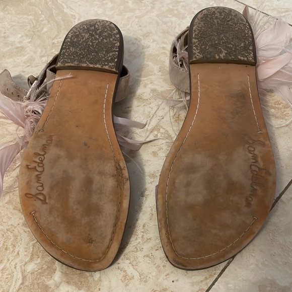 Sam Edelman Sandals - Picture 8 of 8